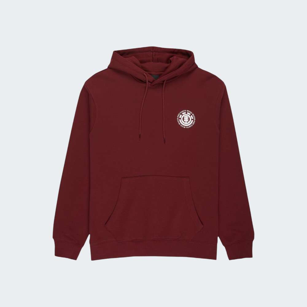 HOODIE ELEMENT SEAL BP