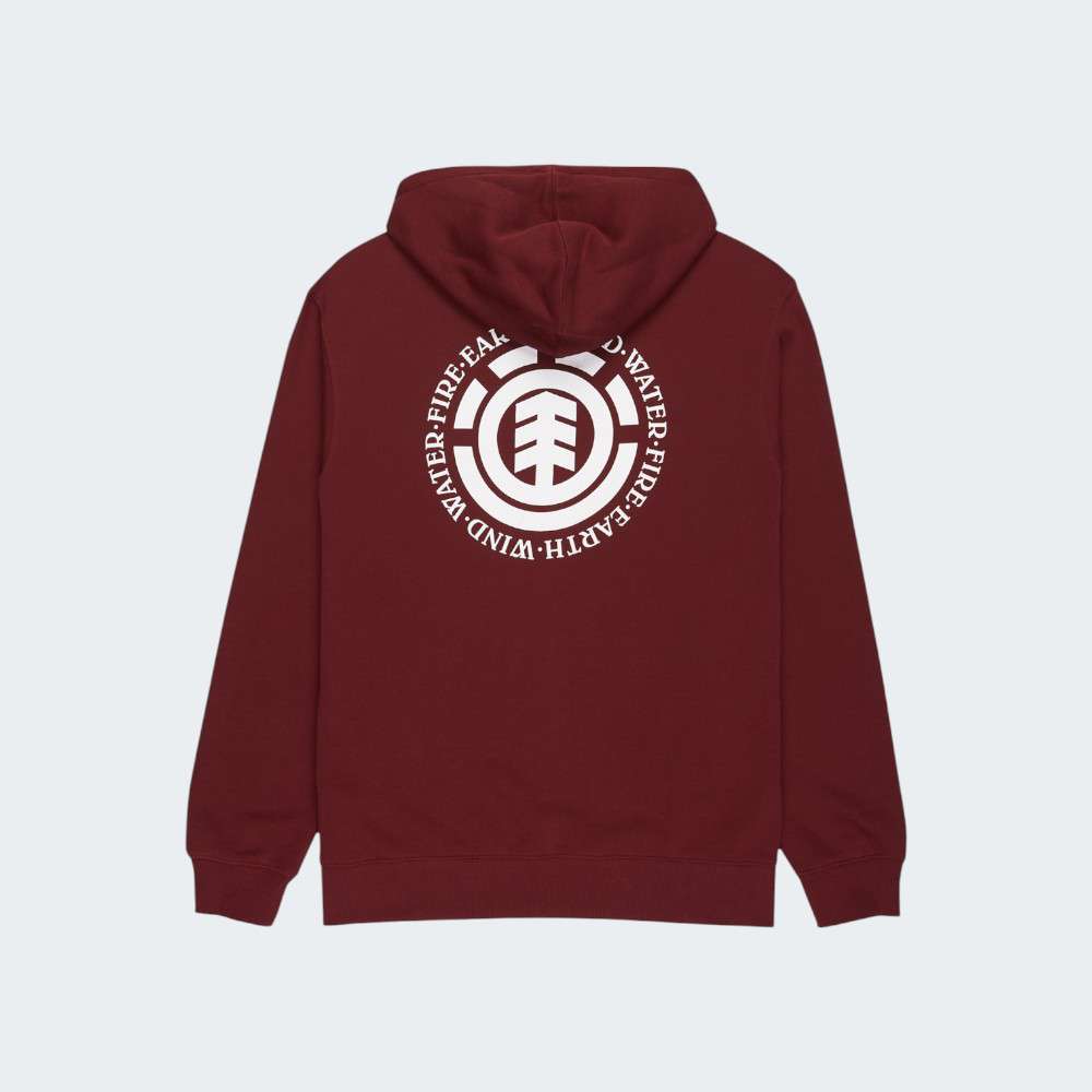 HOODIE ELEMENT SEAL BP