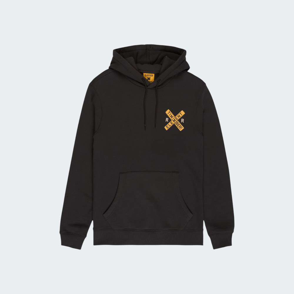 HOODIE ELEMENT TIMBER SIGNS