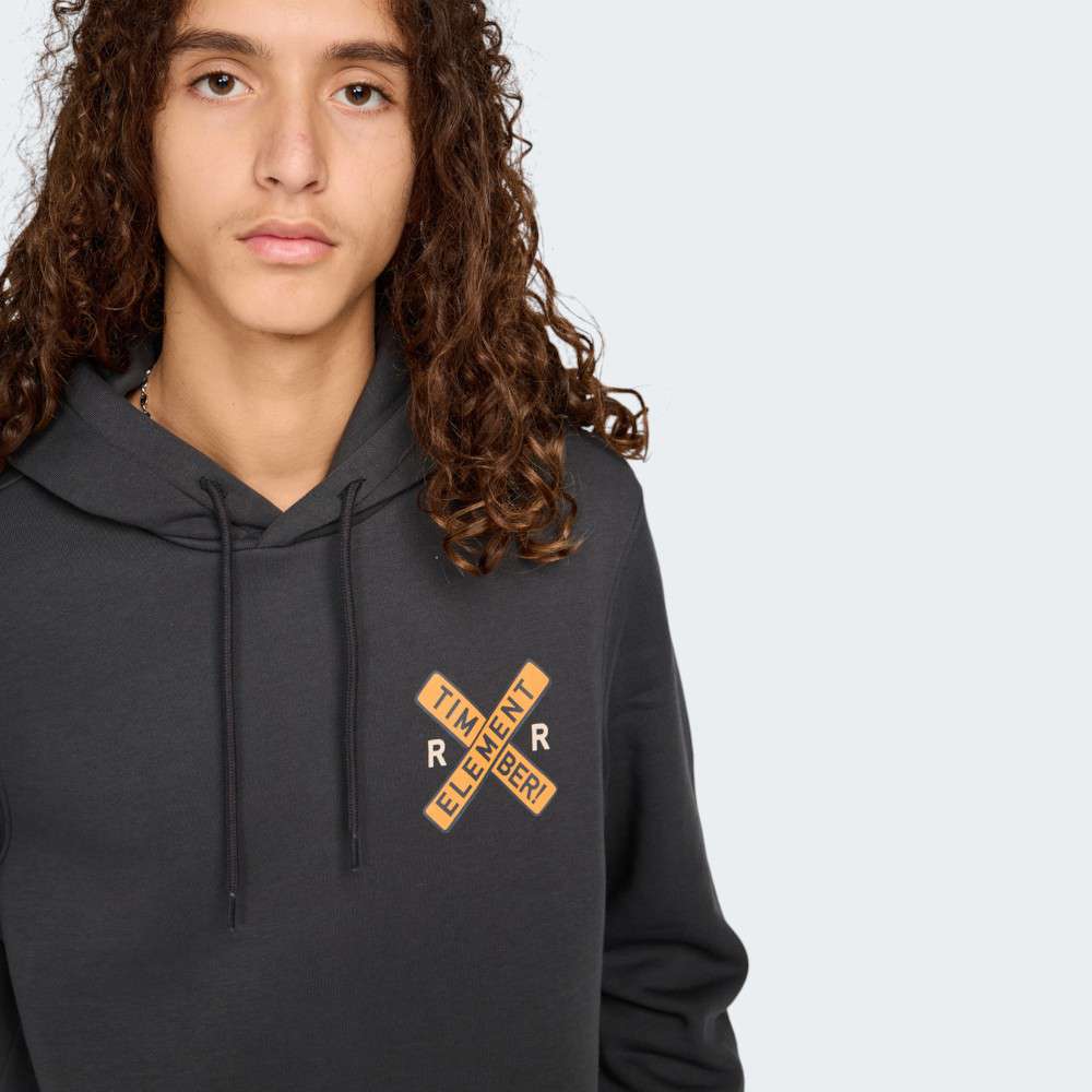 HOODIE ELEMENT TIMBER SIGNS