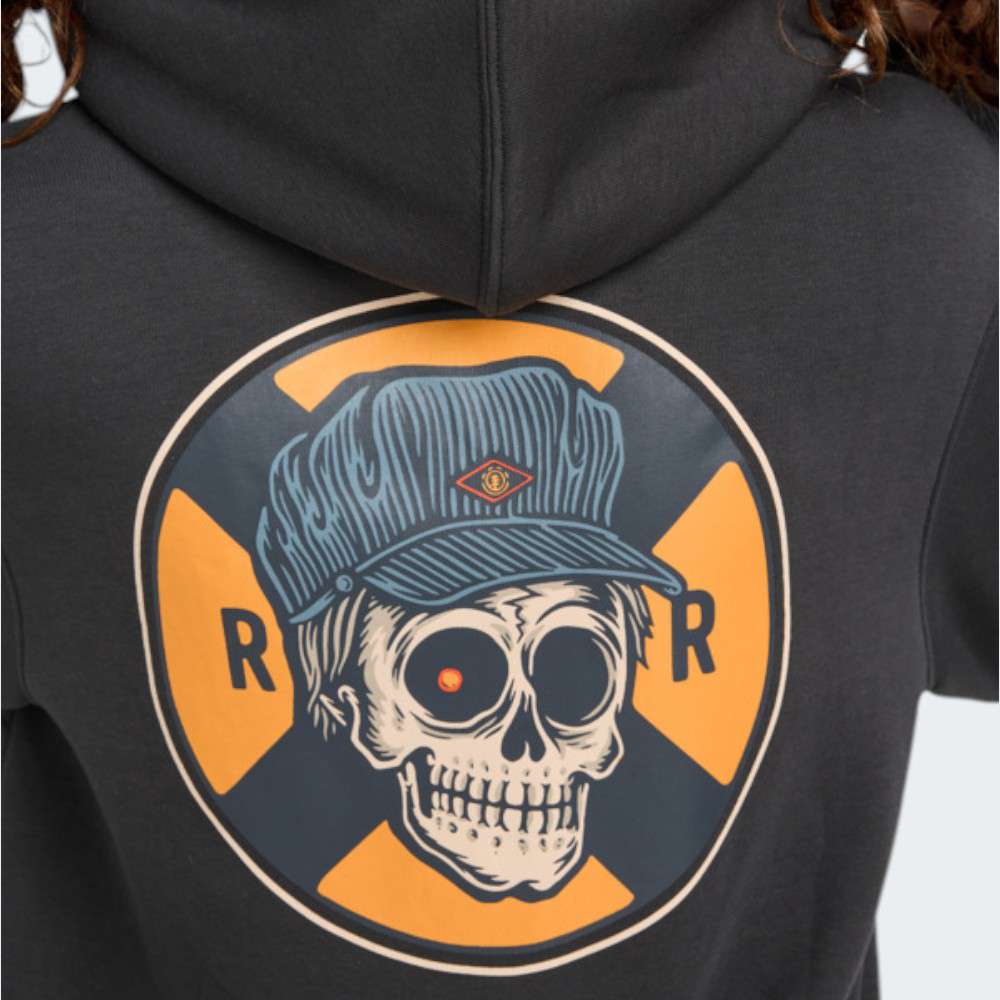 HOODIE ELEMENT TIMBER SIGNS