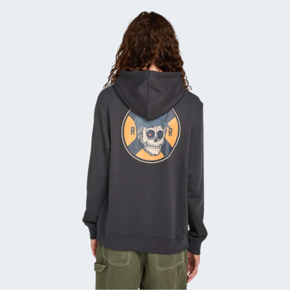 HOODIE ELEMENT TIMBER SIGNS