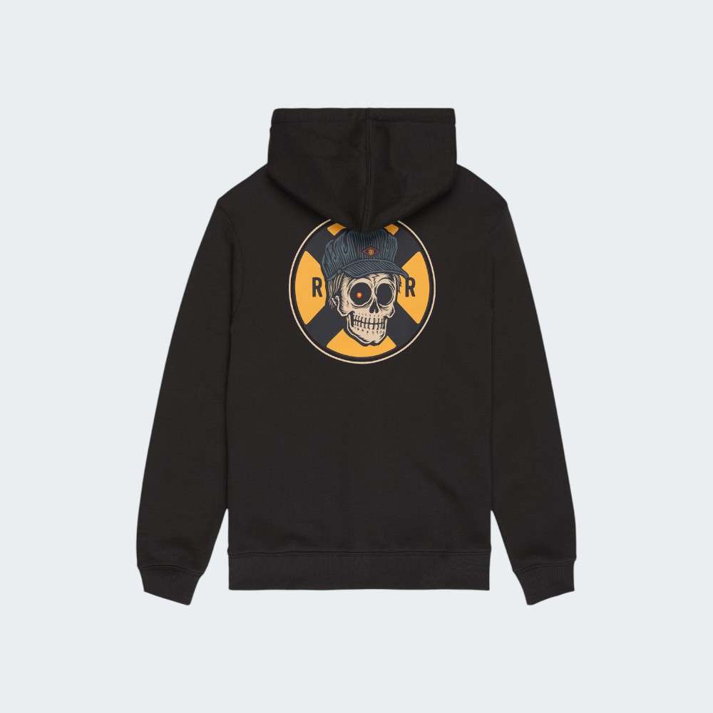 HOODIE ELEMENT TIMBER SIGNS