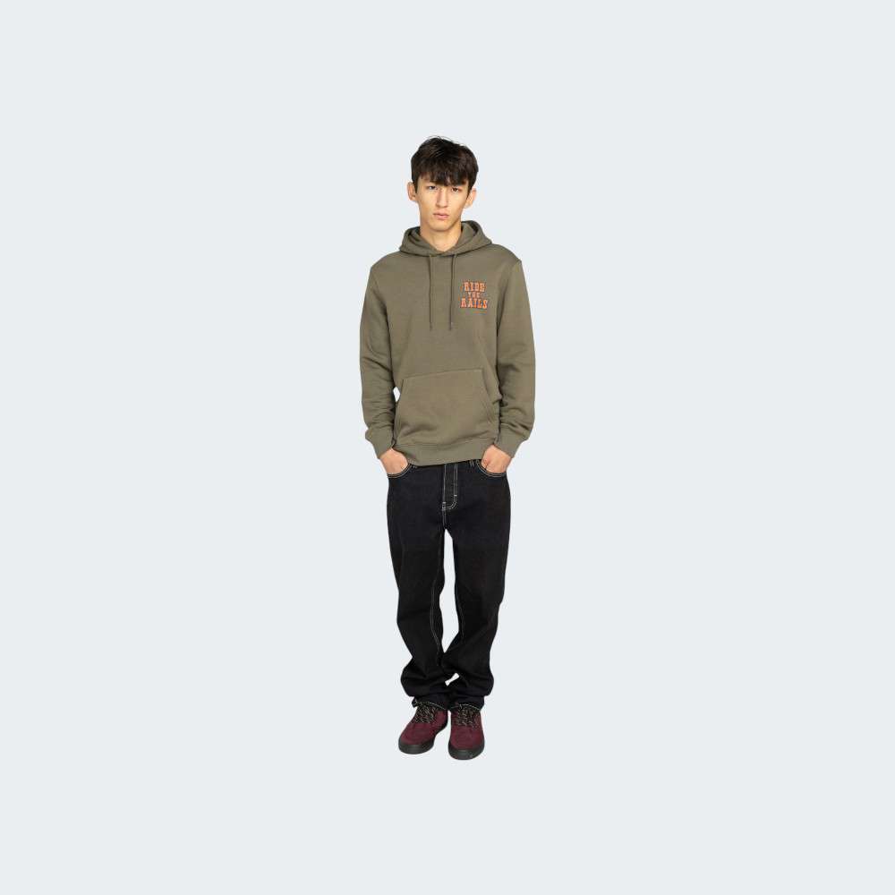 HOODIE ELEMENT TIMBER SIGNS