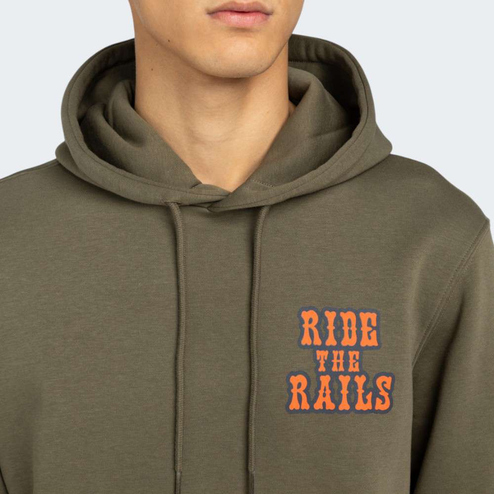 HOODIE ELEMENT TIMBER SIGNS