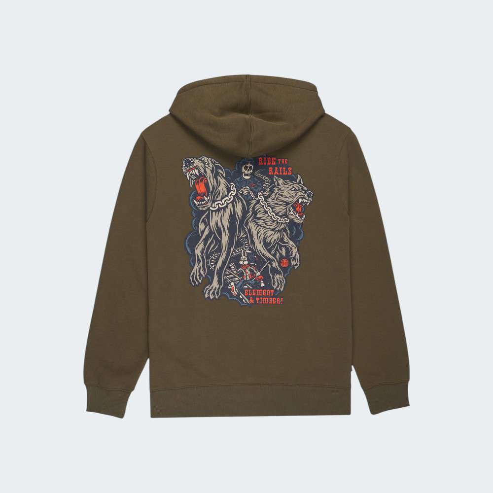 HOODIE ELEMENT TIMBER SIGNS