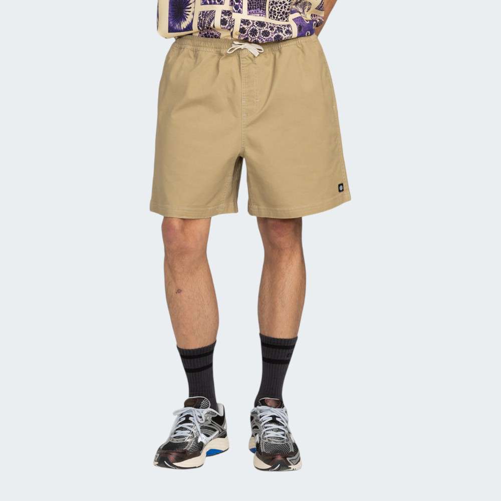 CALCOES ELEMENT CHILLIN CLASSIC KHAKI
