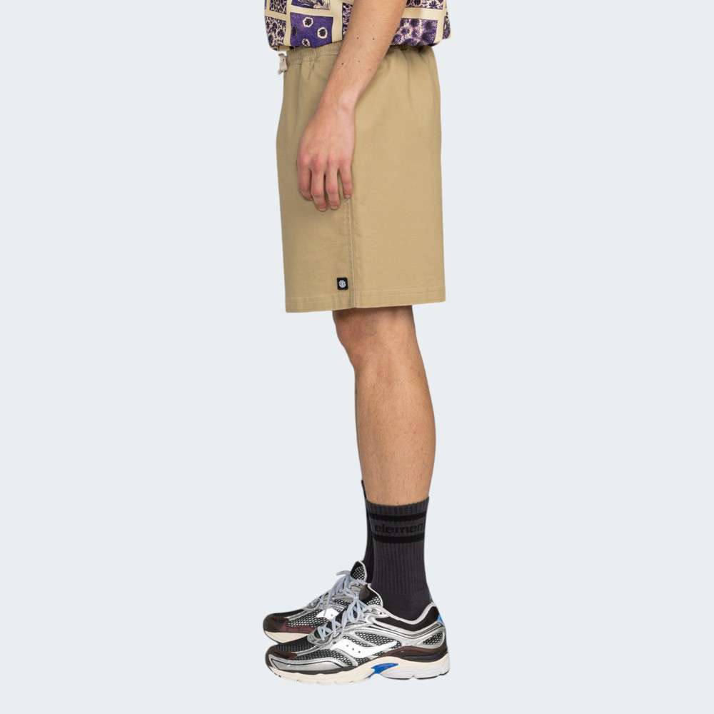 CALCOES ELEMENT CHILLIN CLASSIC KHAKI