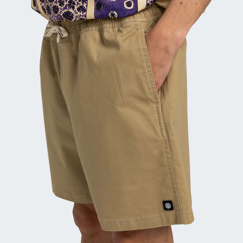 CALCOES ELEMENT CHILLIN CLASSIC KHAKI
