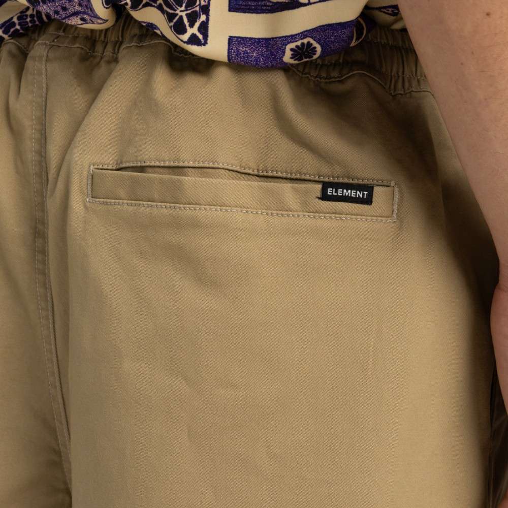 CALCOES ELEMENT CHILLIN CLASSIC KHAKI
