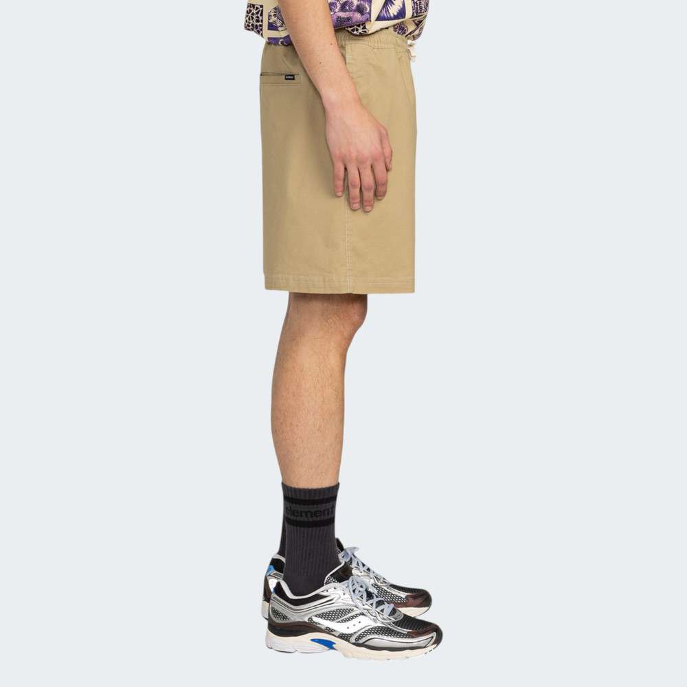 CALCOES ELEMENT CHILLIN CLASSIC KHAKI
