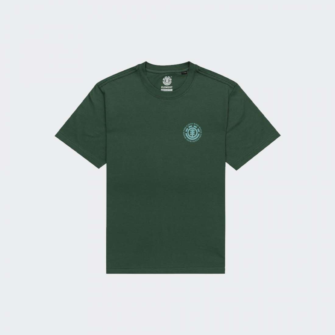 TSHIRT ELEMENT SEAL BP GARDEN TOPIARY