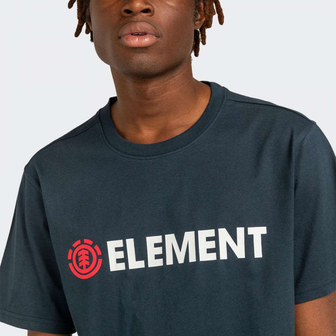 TSHIRT ELEMENT BLAZIN ECLIPSE NAVY