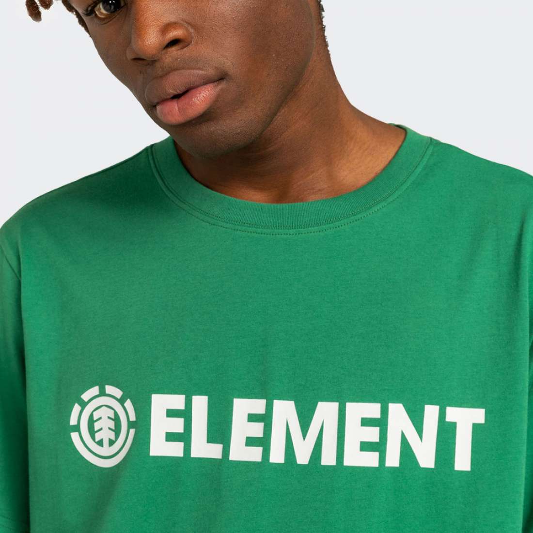 TSHIRT ELEMENT BLAZIN FOLIAGE