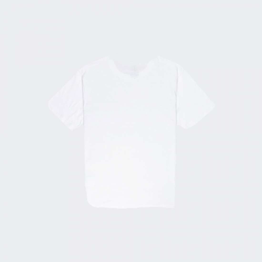 TSHIRT ELEMENT BLAZIN CHEST OPTIC WHITE