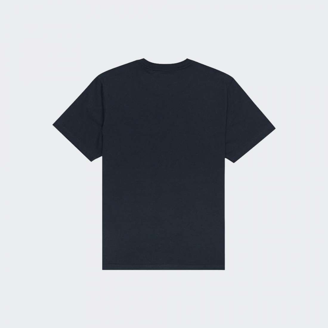 TSHIRT ELEMENT DIAL ECLIPSE NAVY