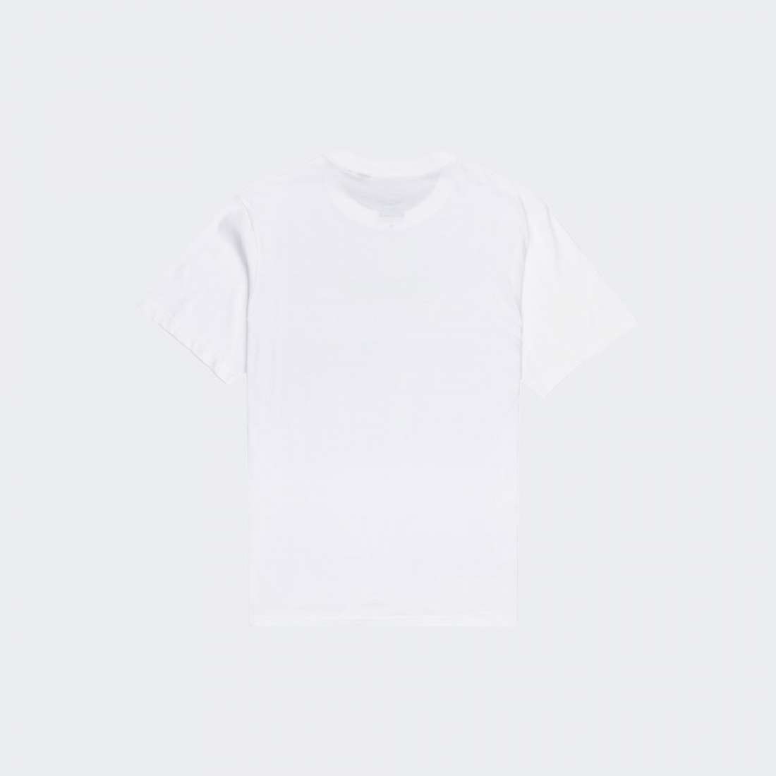 TSHIRT ELEMENT DIAL OPTIC WHITE