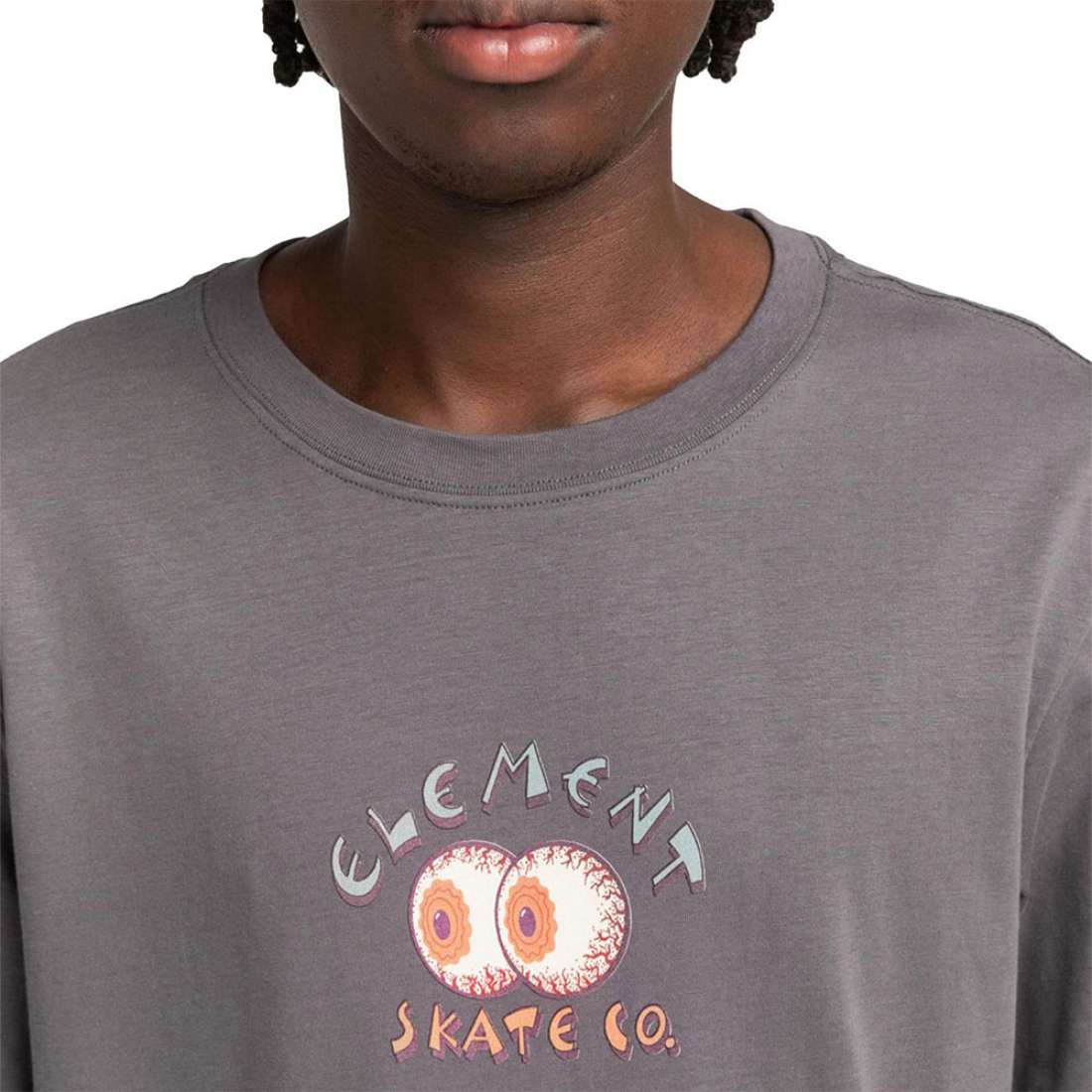 TSHIRT ELEMENT SQUIRRE BOULEVARD