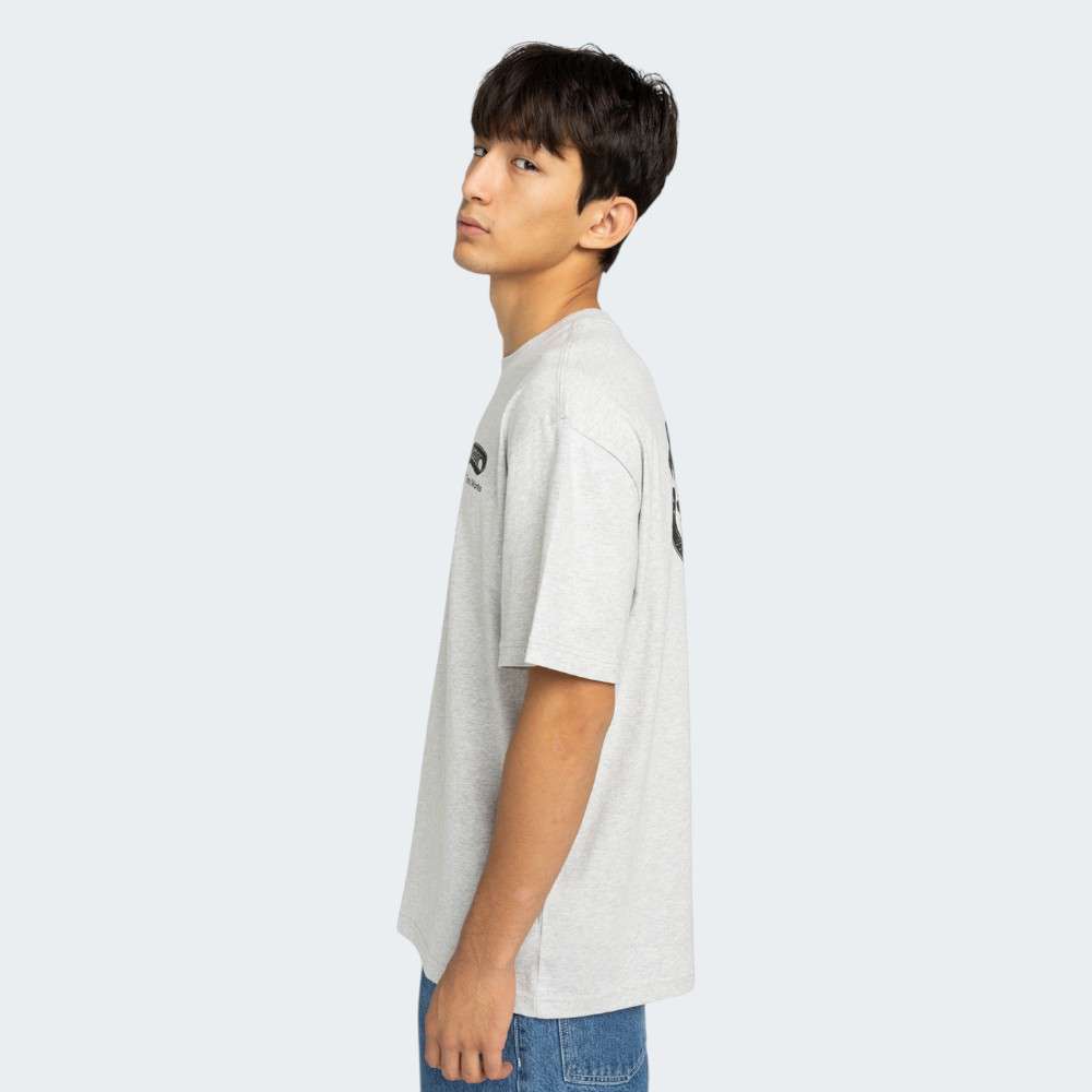 TSHIRT ELEMENT IRON WORKS