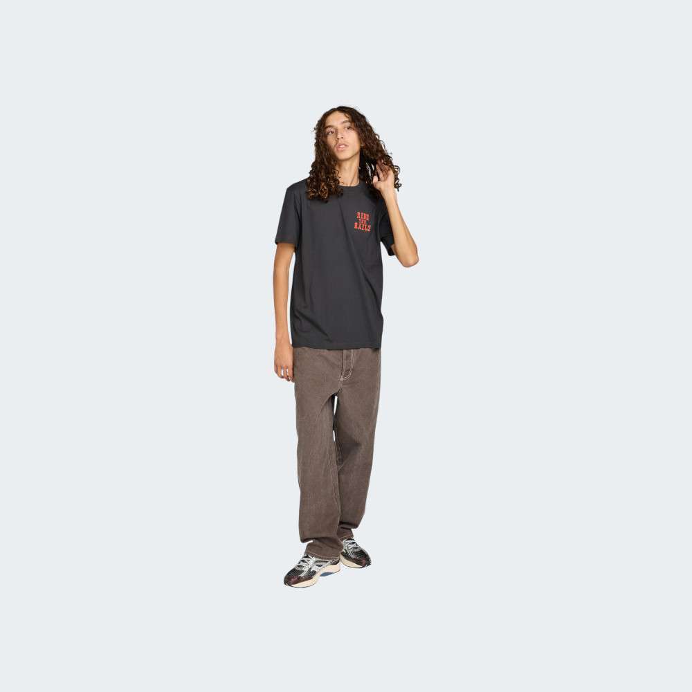 TSHIRT ELEMENT TIMBER GUARD