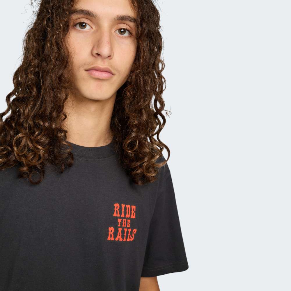 TSHIRT ELEMENT TIMBER GUARD