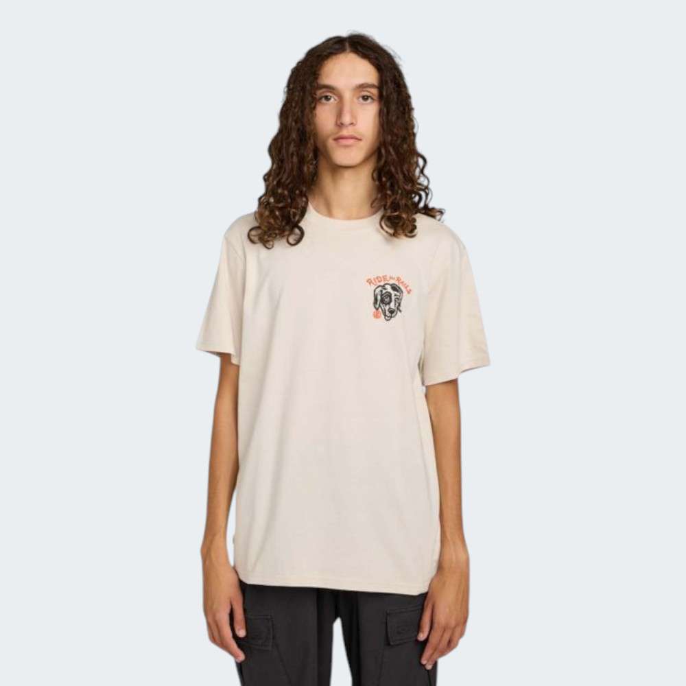 TSHIRT ELEMENT TIMBER HOBOS