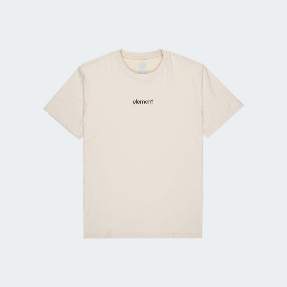 TSHIRT ELEMENT LOWCASWE