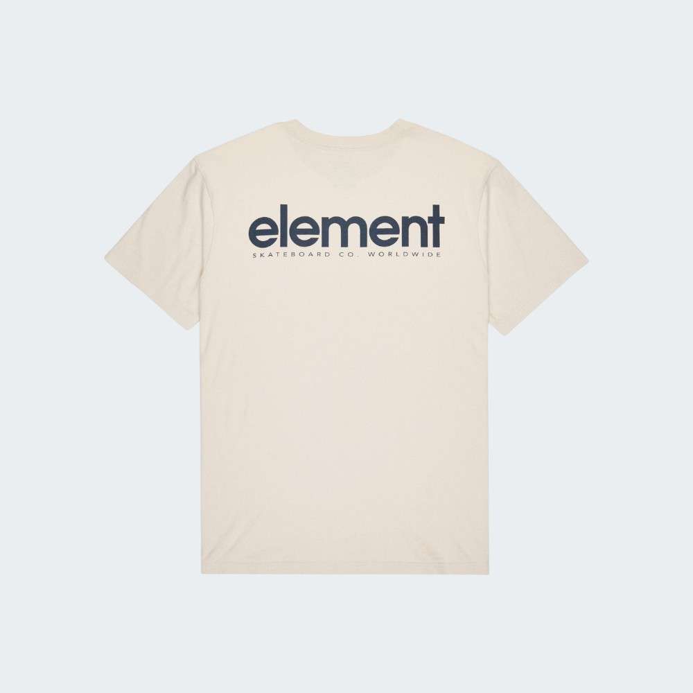 TSHIRT ELEMENT LOWCASWE