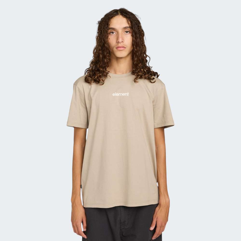 TSHIRT ELEMENT LOWCASWE