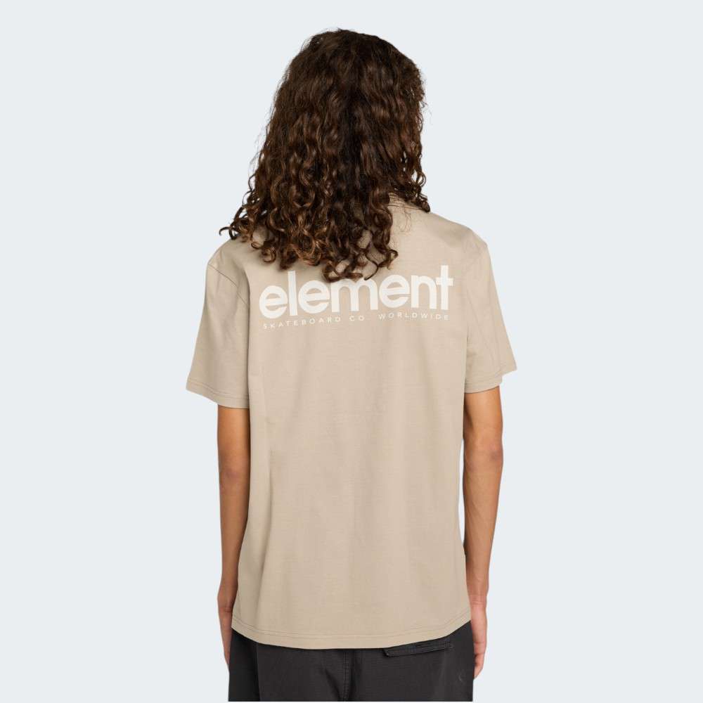 TSHIRT ELEMENT LOWCASWE
