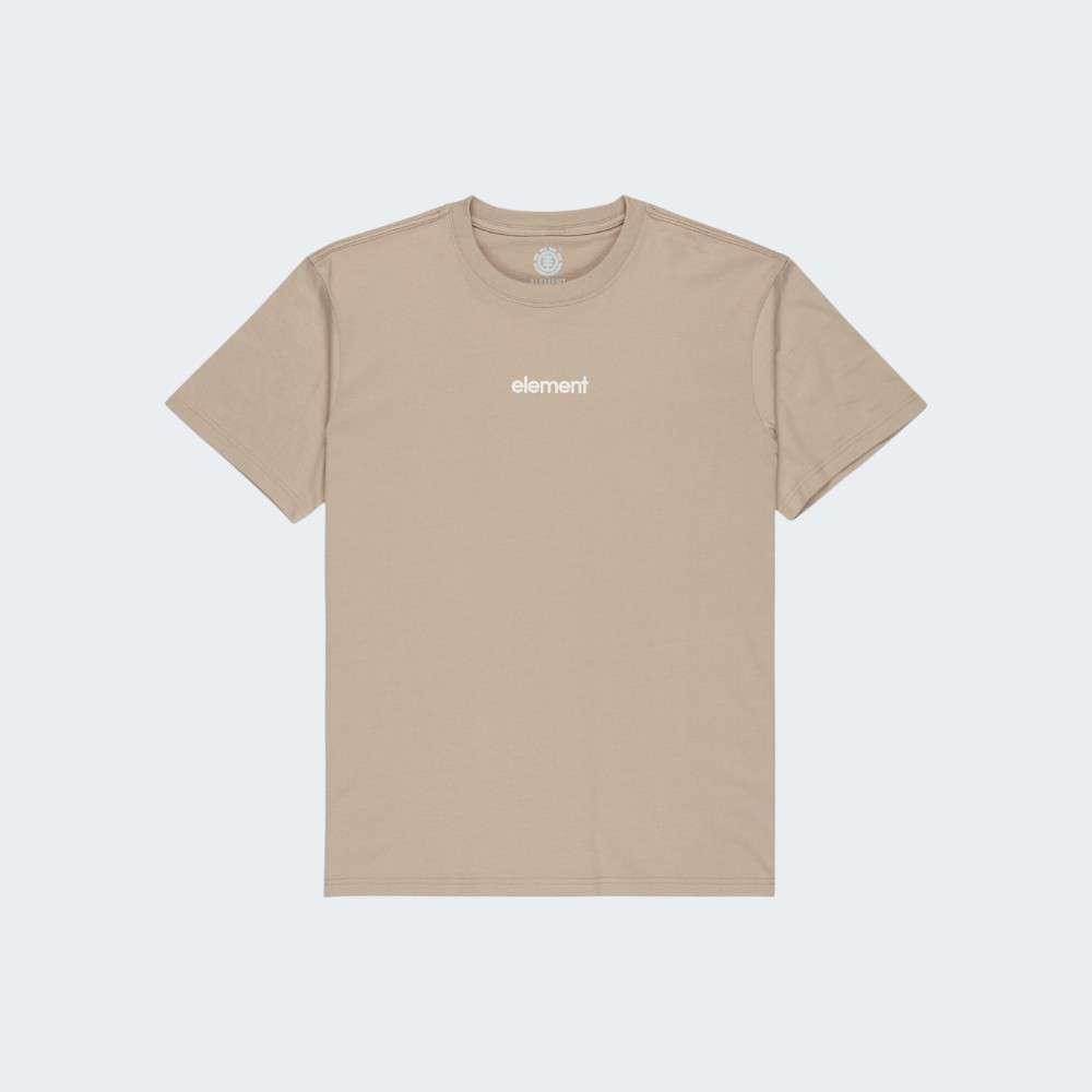 TSHIRT ELEMENT LOWCASWE