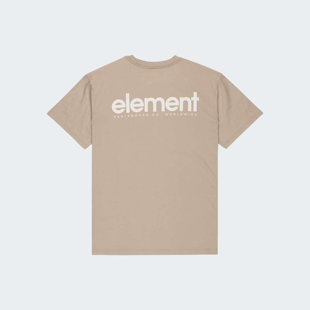 TSHIRT ELEMENT LOWCASWE