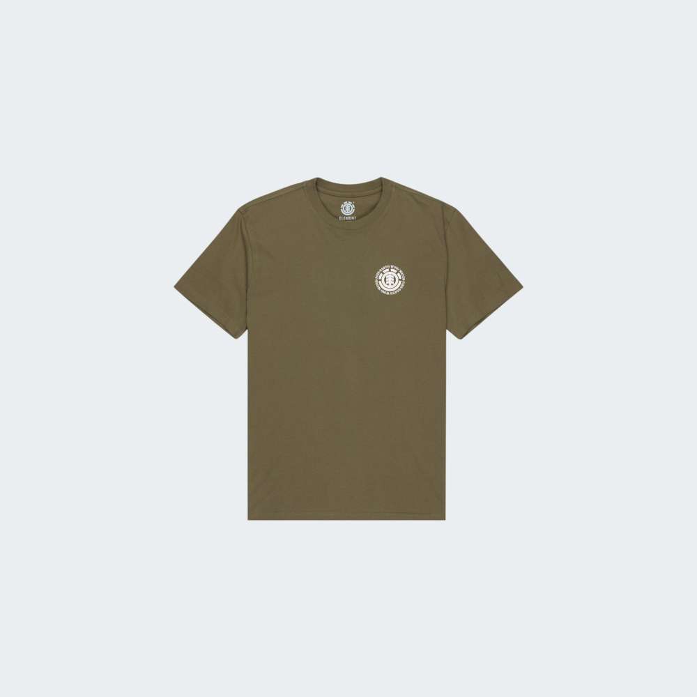 TSHIRT ELEMENT SEAL