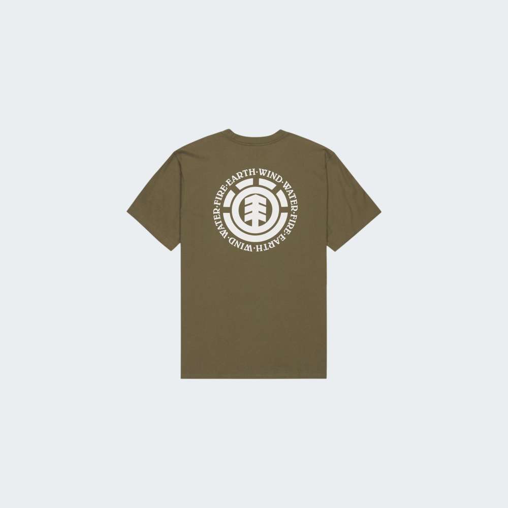 TSHIRT ELEMENT SEAL