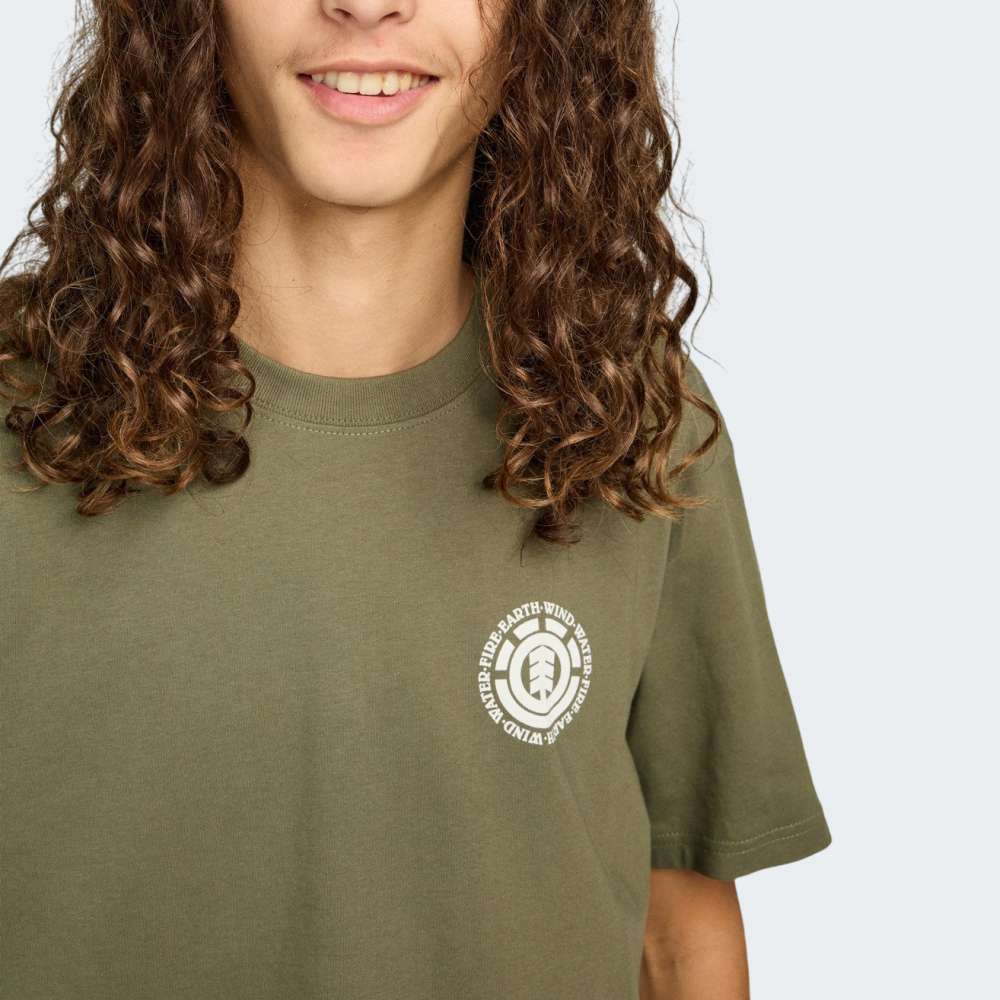 TSHIRT ELEMENT SEAL