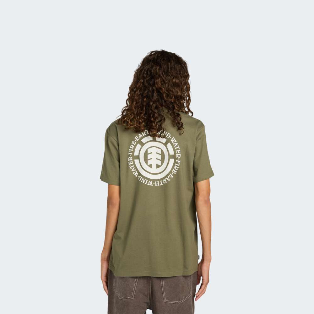 TSHIRT ELEMENT SEAL