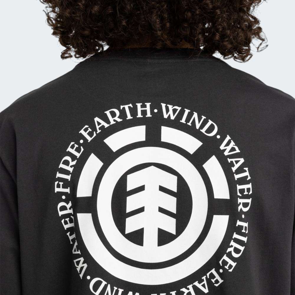 TSHIRT ELEMENT SEAL BP