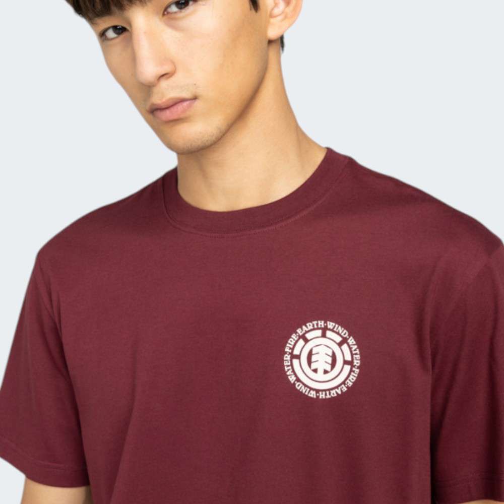 TSHIRT ELEMENT SEAL