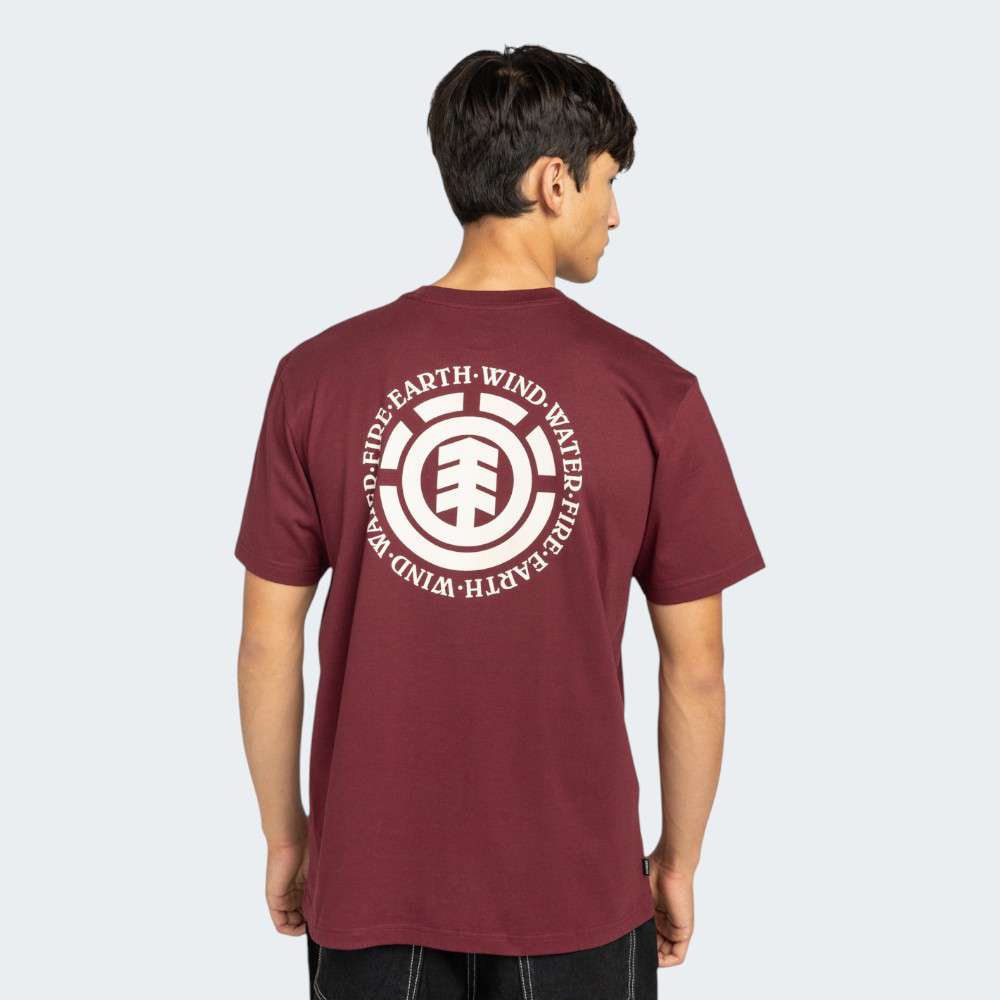 TSHIRT ELEMENT SEAL