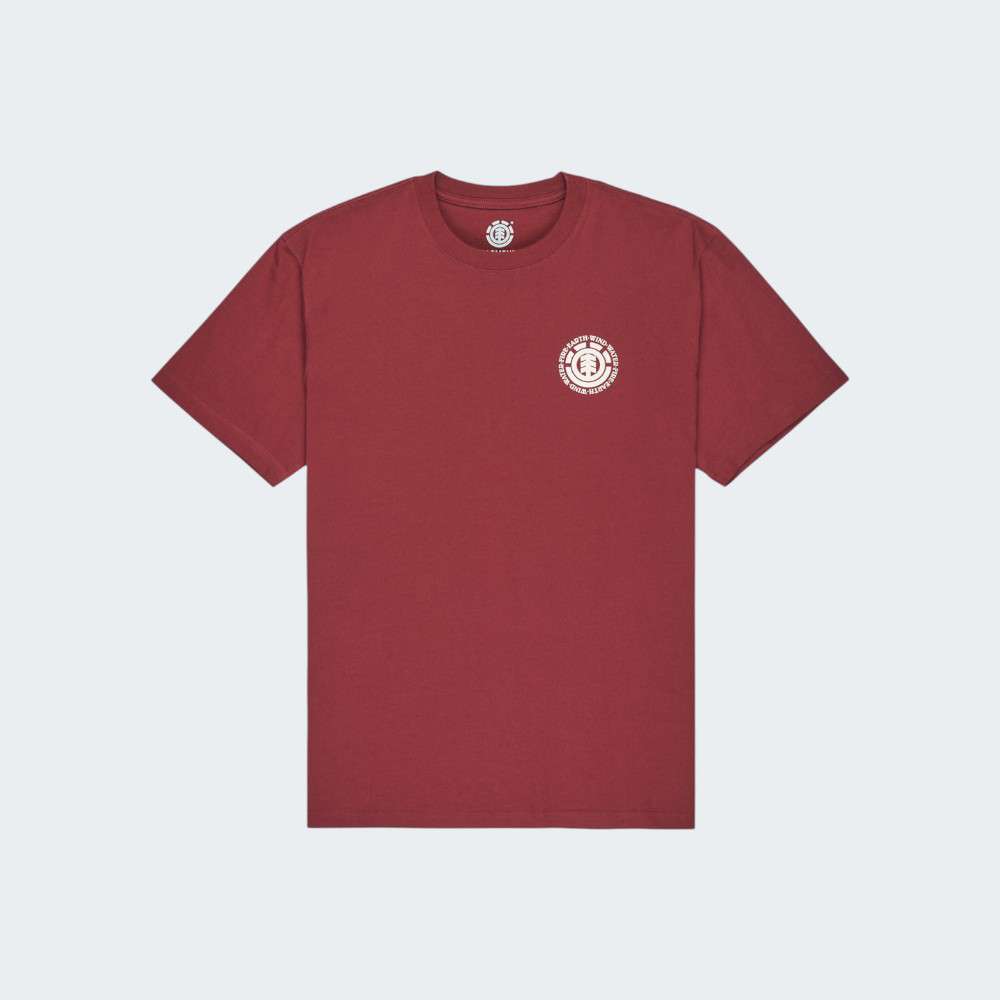 TSHIRT ELEMENT SEAL