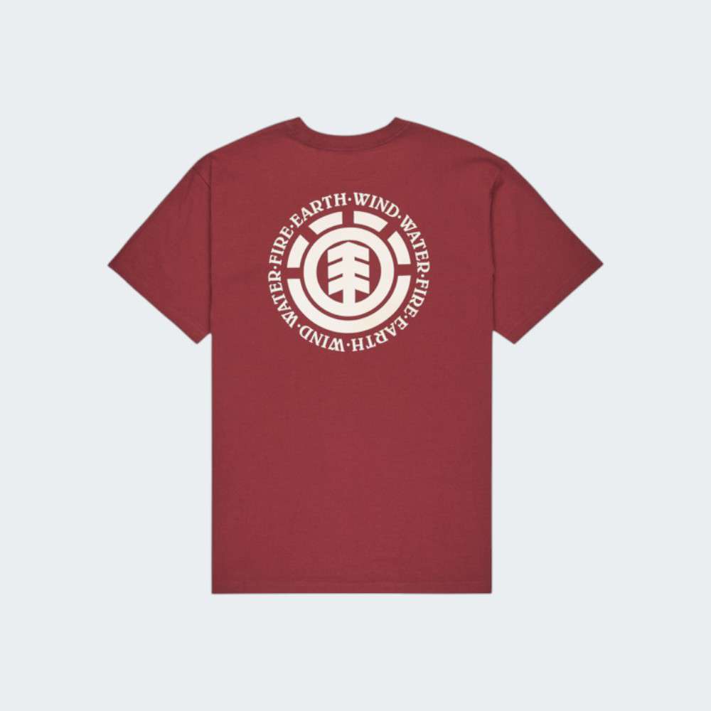 TSHIRT ELEMENT SEAL