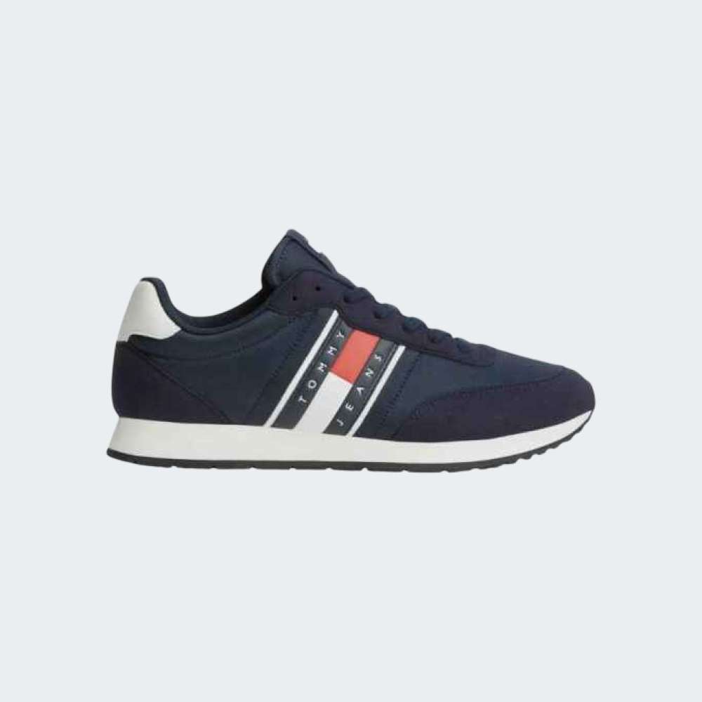 494S26 PRE TENIS TOMMY HILFIGER TJM CLASSIC                 