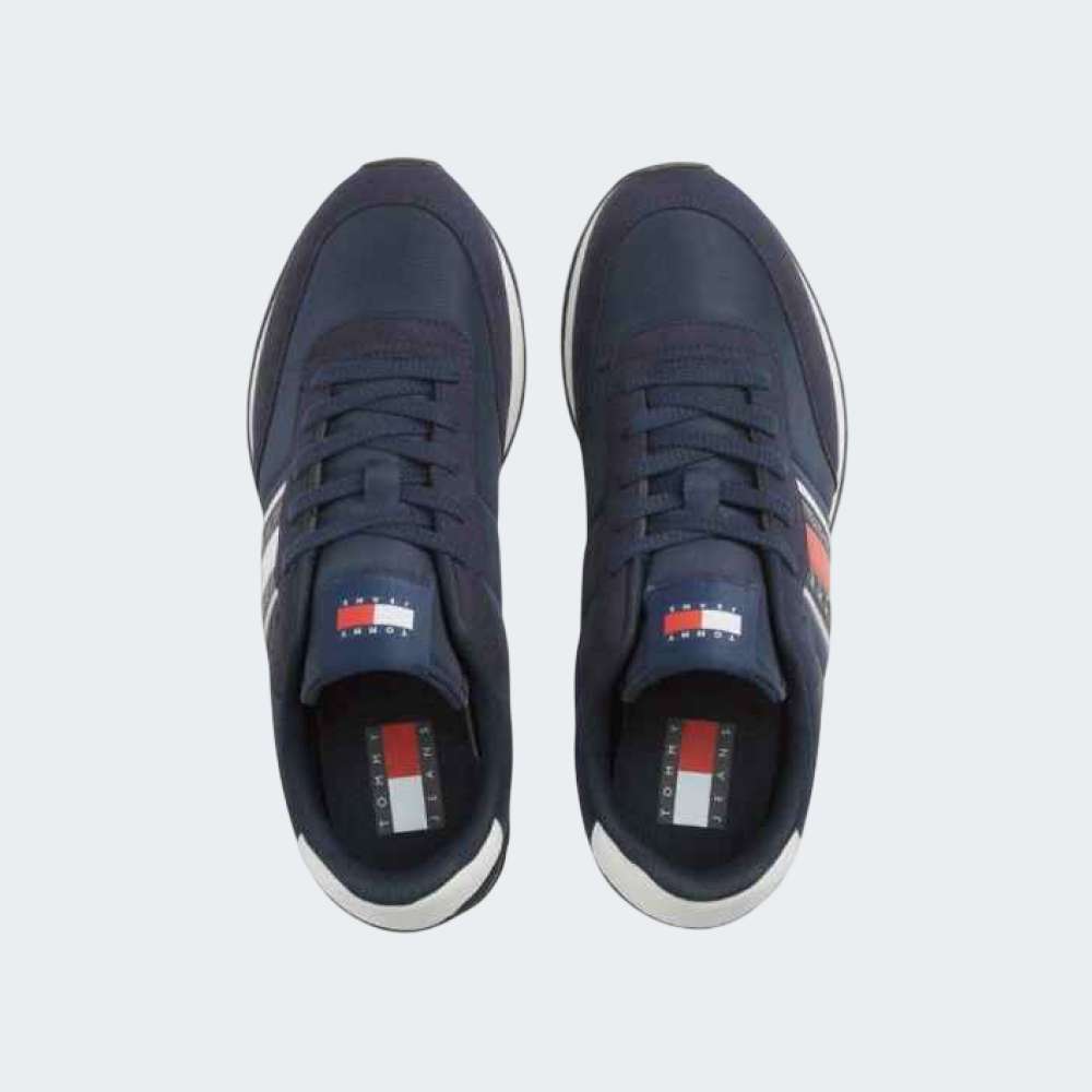 494S26 PRE TENIS TOMMY HILFIGER TJM CLASSIC                 
