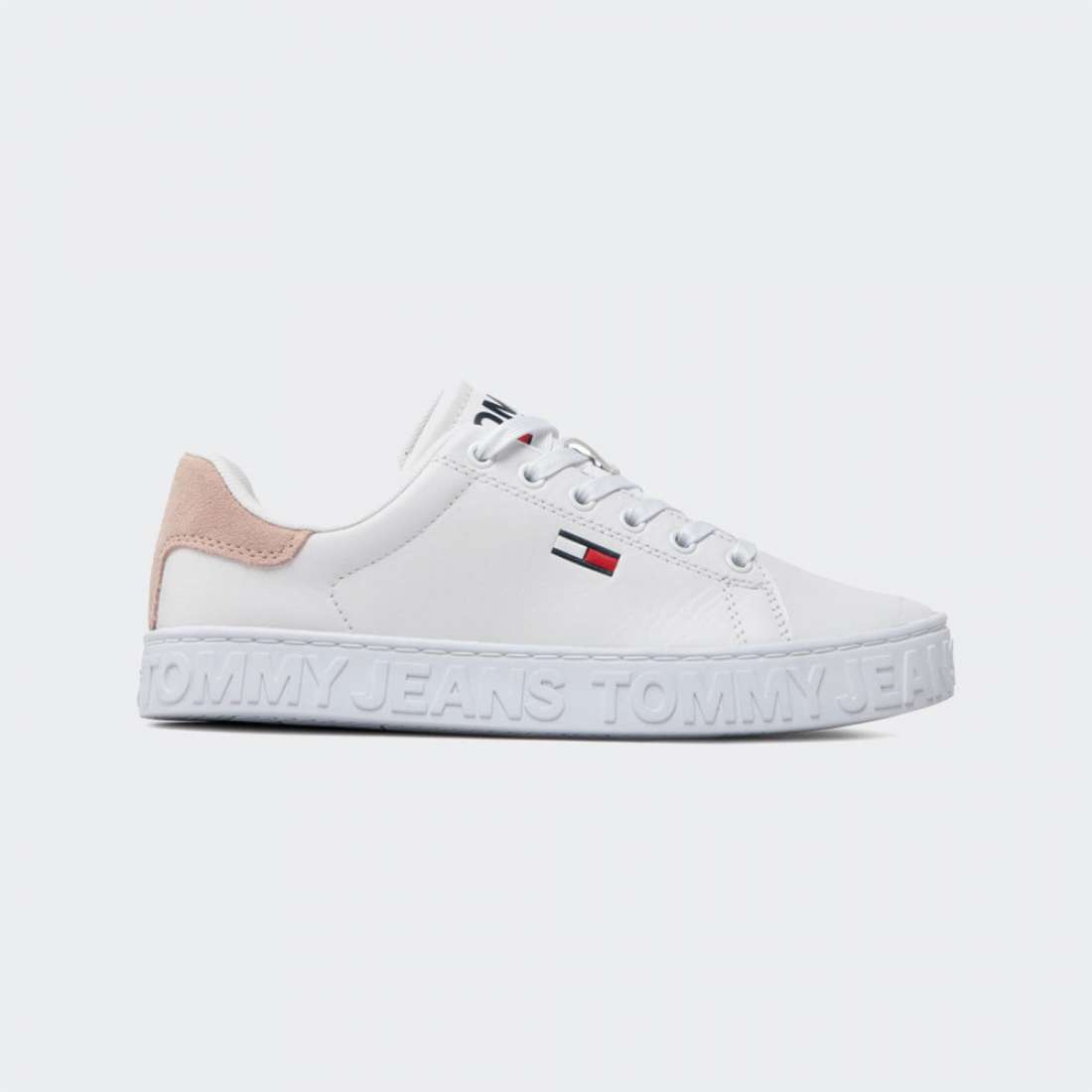 TOMMY HILFIGER POP WHITE