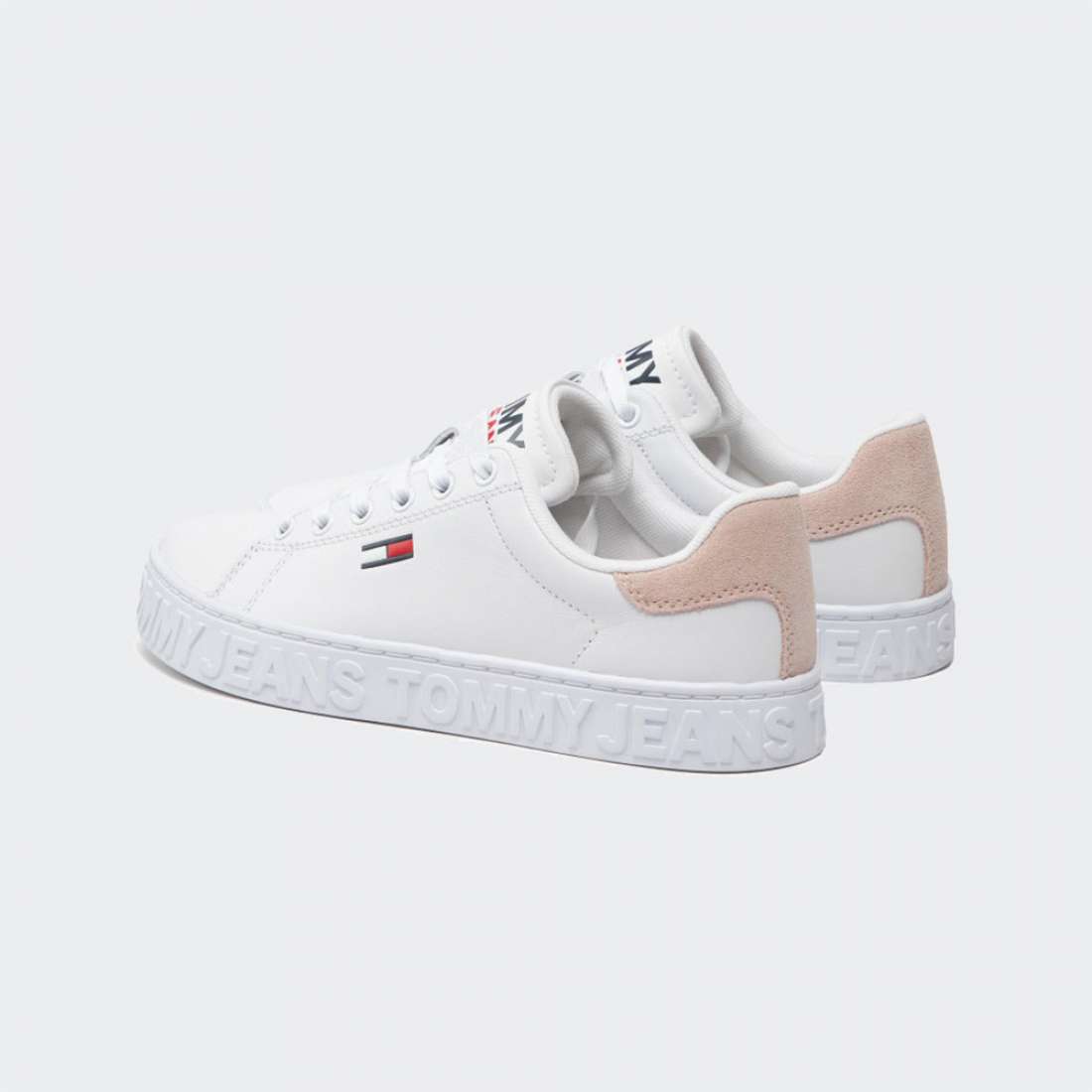 TOMMY HILFIGER POP WHITE