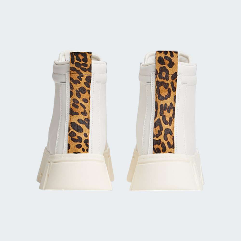 BOTAS TOMMY HILFIGER VULC PLATFORM