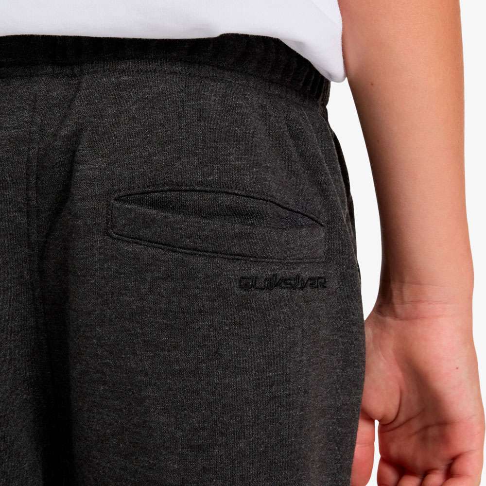CALÇAS QUIKSILVER SLIM JOGGER YOUTH
