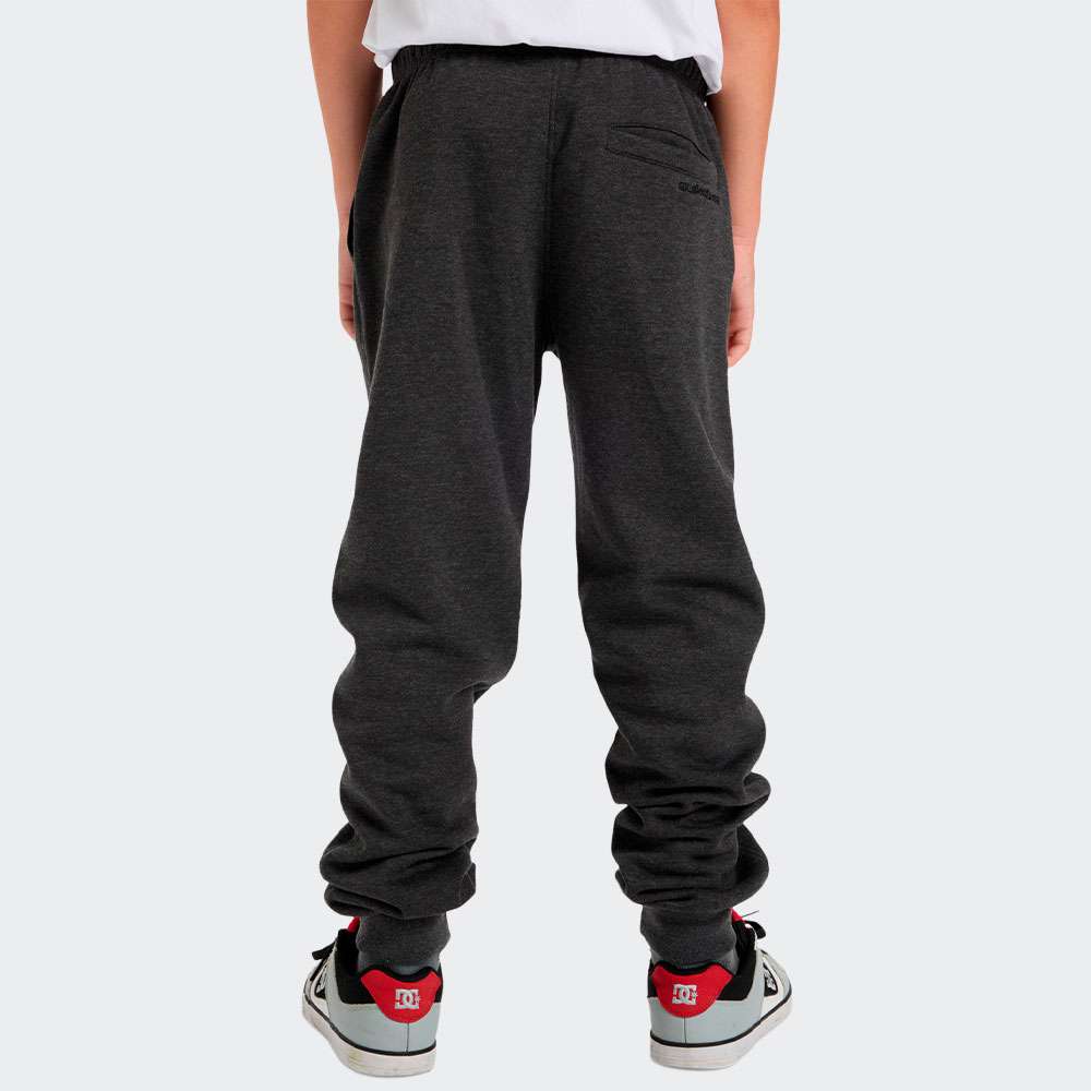 CALÇAS QUIKSILVER SLIM JOGGER YOUTH