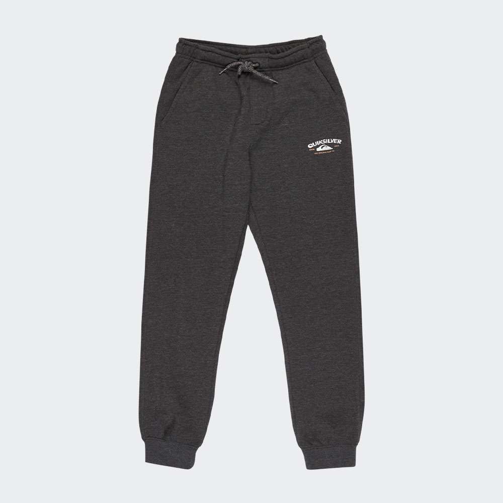 CALÇAS QUIKSILVER SLIM JOGGER YOUTH