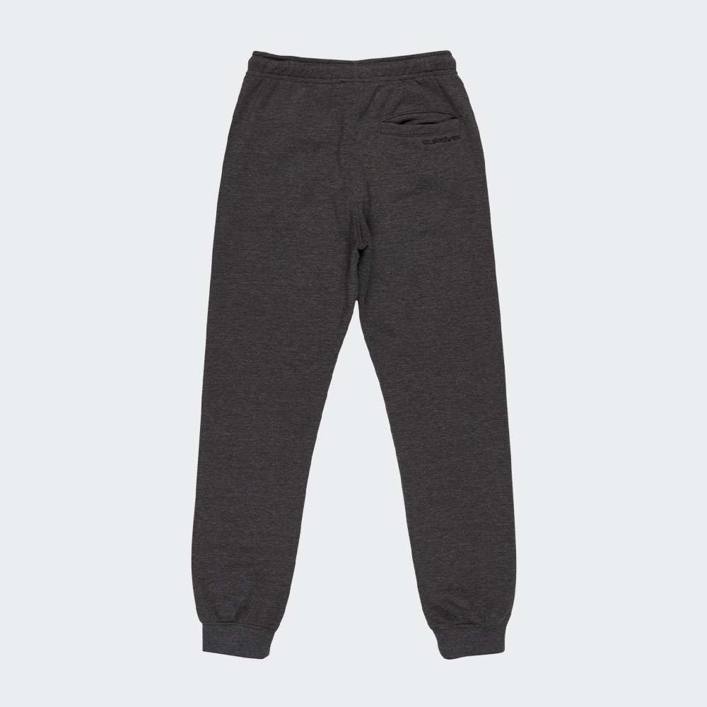 CALÇAS QUIKSILVER SLIM JOGGER YOUTH
